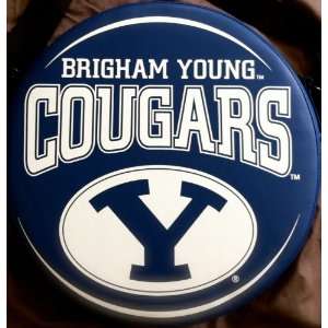  BYU Brigham Young University Stadium Seat Sports 