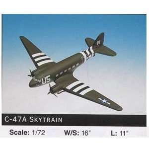  C 47A Skytrain Olive 1/72 