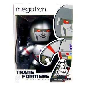  Transformers Universe Mighty Muggs Series 1 Vinyl Figure 