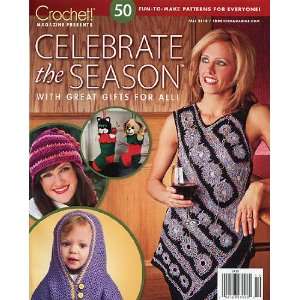  Crochet Special Ed. Fall 2010