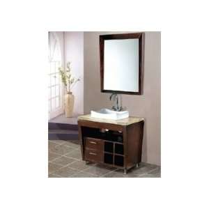  Suneli 8409 Bathroom Vanity