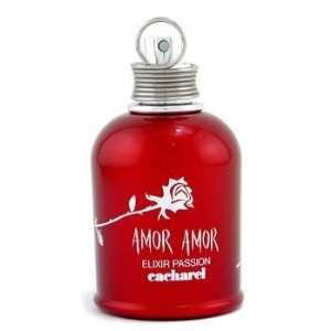  Cacharel Amor Amor Elixir Passion Eau De Parfum Spray 