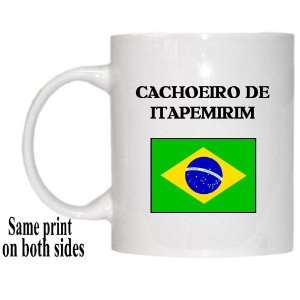  Brazil   CACHOEIRO DE ITAPEMIRIM Mug 