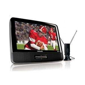   NEW 9 Portable WS LCD TV, ATSC tu (TV & Home Video)