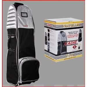 Cadie T 757 Golf Travel Cover 