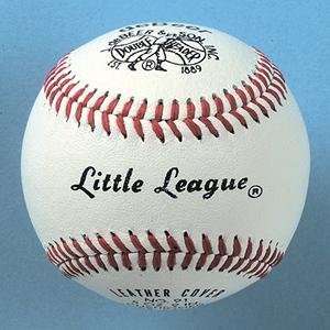  91 Little League Baseball