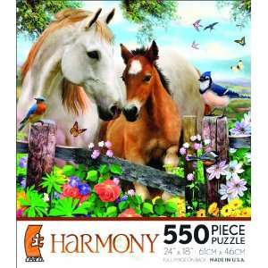  Ceaco Harmony In the Summer Meadow Toys & Games