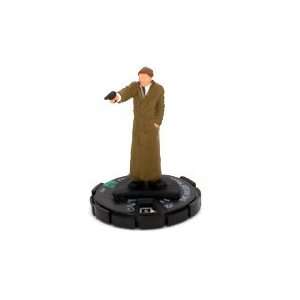  HeroClix The Holiday Killer # 21 (Experienced)   The 