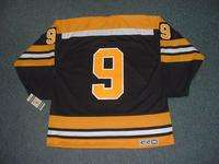 PHIL ESPOSITO Boston Bruins 1972 Vintage Away Jersey XXL  