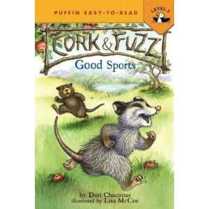  Cork & Fuzz Good Sports[ CORK & FUZZ GOOD SPORTS ] by 