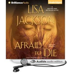   , Book 4 (Audible Audio Edition) Lisa Jackson, Natalie Ross Books