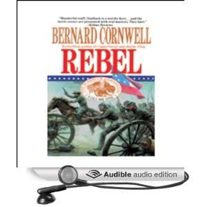   Book I (Audible Audio Edition) Bernard Cornwell, Tom Parker Books