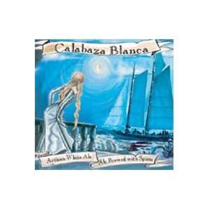  Calabaza Blanca White Ale Grocery & Gourmet Food