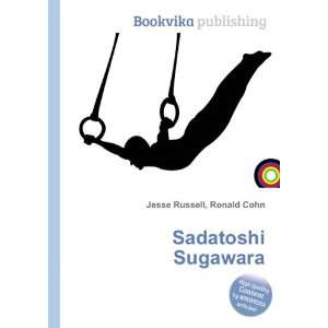  Sadatoshi Sugawara Ronald Cohn Jesse Russell Books