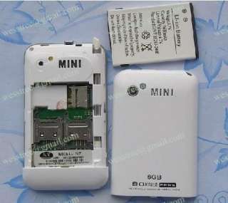 Replace Touch Screen for N8+ Mini Cell phone 100% NEW  