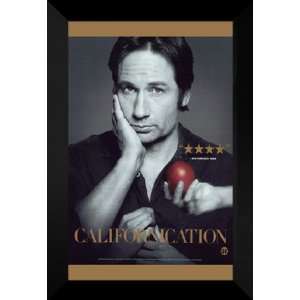  Californication (TV) 27x40 FRAMED TV Poster   Style A 