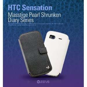  Zenus High Quality Cell Phone Case For HTC Sensation 