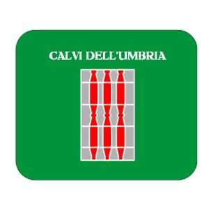  Italy Region   Umbria, Calvi DellUmbria Mouse Pad 