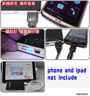specification name power bank super large 10000mah portable power 