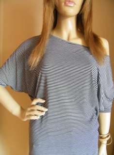 brand new with tags slouchy oversized stretchy top can be