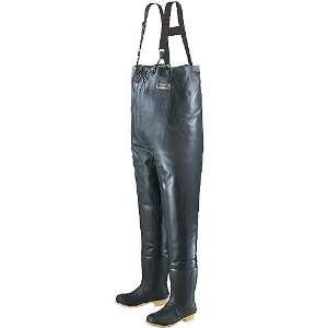 Norcross Safety Products Chest Waders in Various Sizes  