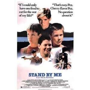  Stand By Me    Print