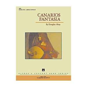  Canarios Fantasia