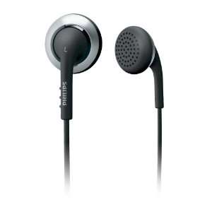  Philips SHE2640/00 Silver/Grey iPod In Ear Headphones 