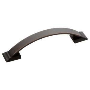  Candler Oil Rubbed Bronze 3 3/4 CTC Pull
