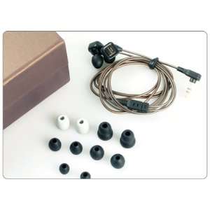    VSONIC R04 Pro Audiophile Earphones Earbuds Ear Canel Electronics
