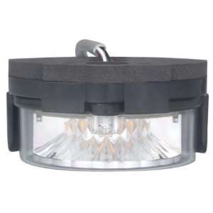  SoundOff Intersector LED Mirror Light   ENT2B3