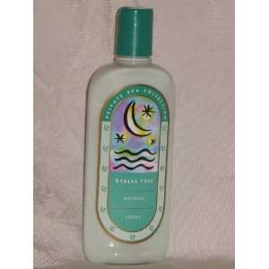   Private Spa Collection Stress Free Moisture Lotion 