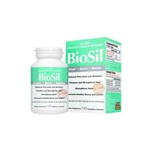  BioSil Skin, Hair, Nails   Advanced Collagen Generator 
