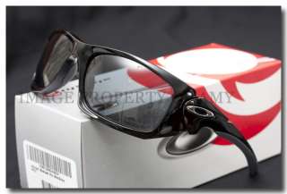Authentic Oakley Alinghi Scalpel Black iridium Polarized Sunglasses 