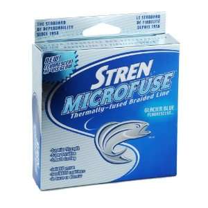Stren Microfuse 300 YD Spools 