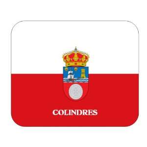  Cantabria, Colindres Mouse Pad 