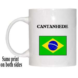  Brazil   CANTANHEDE Mug 
