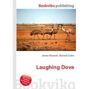  Laughing Dove Ronald Cohn Jesse Russell Books