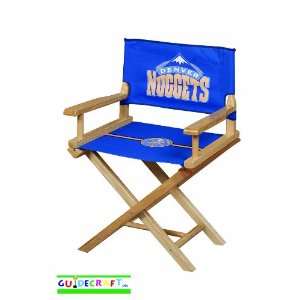 Nuggets Youth Directors Chair