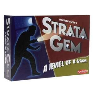  Stratagem Toys & Games