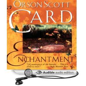   (Audible Audio Edition) Orson Scott Card, Stefan Rudnicki Books