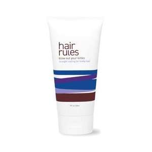  Hair Rules Blow Out Your Kinks, 8.0 fl. oz. Beauty
