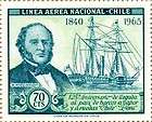 CHILE 1957 $15 President PRIETO TAX TEN MNH SHEETS of 100 Stamps (1000 