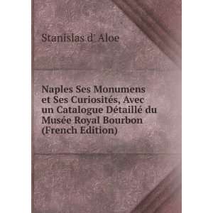   Cumes, BaÃ¯a, Capoue Etc (French Edition) Stanislao D. Aloe Books