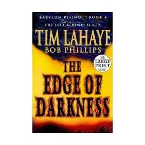  The Edge of Darkness 