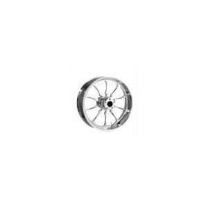   Front Wheel (18in. x 3.5in.)   Czar* Chrome YA1835001 86C Automotive