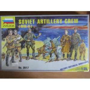   WWII) Military Historical Miniatures 135 Scale Model 