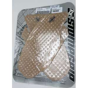  Stomp Design Traction Pads   Clear 55 1010 Automotive