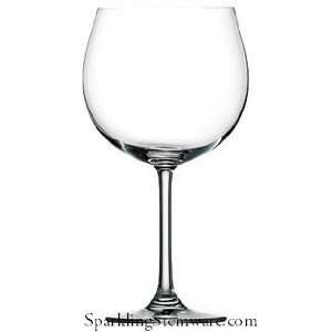 Burgundy Wine Glasses, Discount 