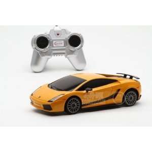   lamborghini electric toy car remote control car 2 colors Toys & Games